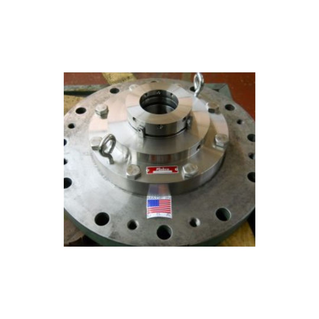 Innovative Mechanical Seals For Industrial Applications